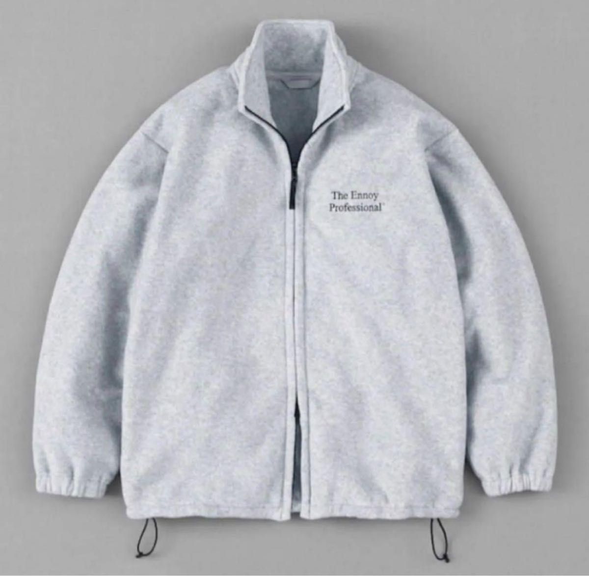 ennoy CITY FLEECE SET UP 23AW Lサイズ|Yahoo!フリマ(旧 ennoy CITY FLEECE SET UP 23AW Lサイズ|Yahoo!フリマ(旧
