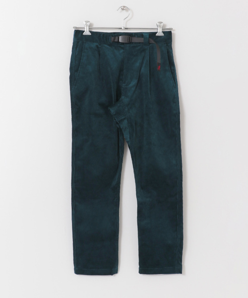 パーティを彩るご馳走や 新品タグ付 グラミチ Gramicci × DOORS 別注 Corduroy 男性用