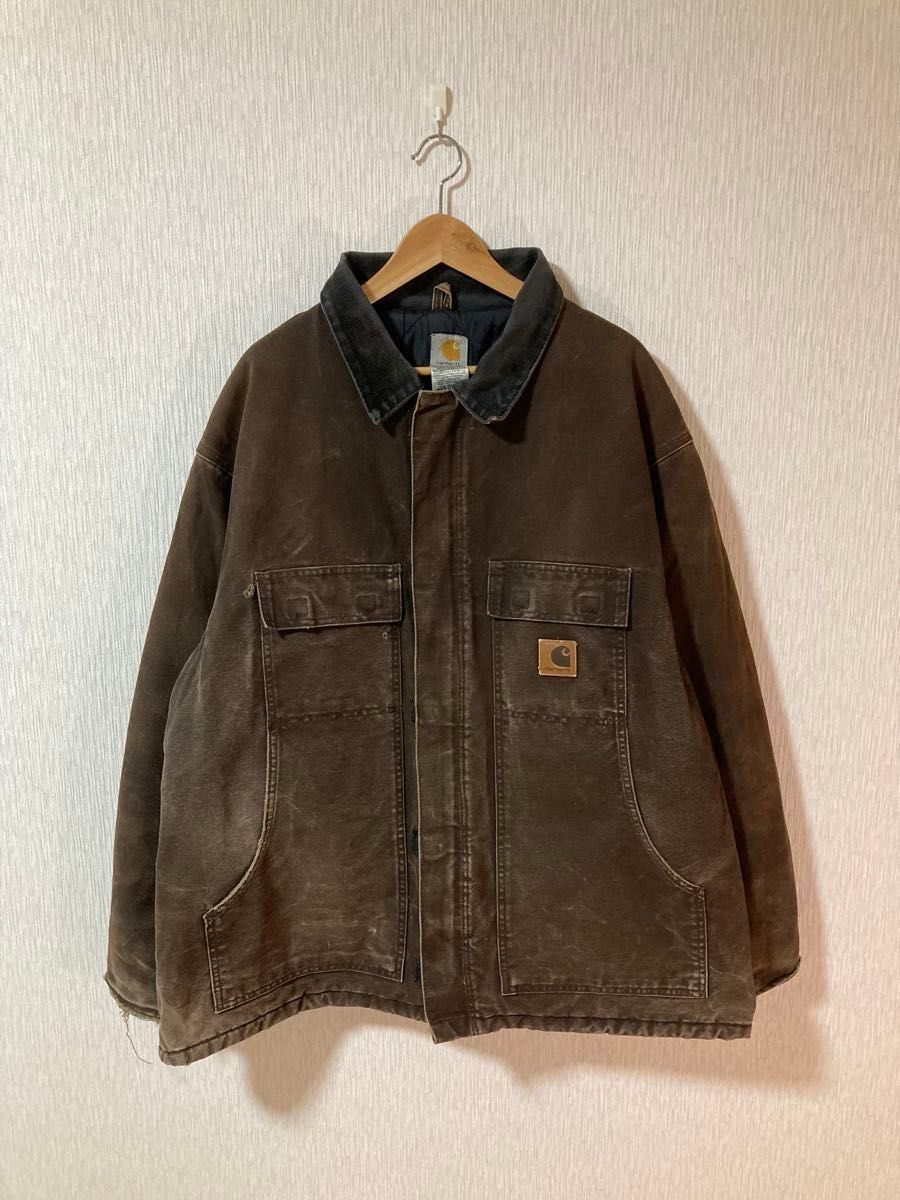 carhartt カーハート トラディショナルコート トラディショナル carhartt カーハート トラディショナルコート トラディショナル