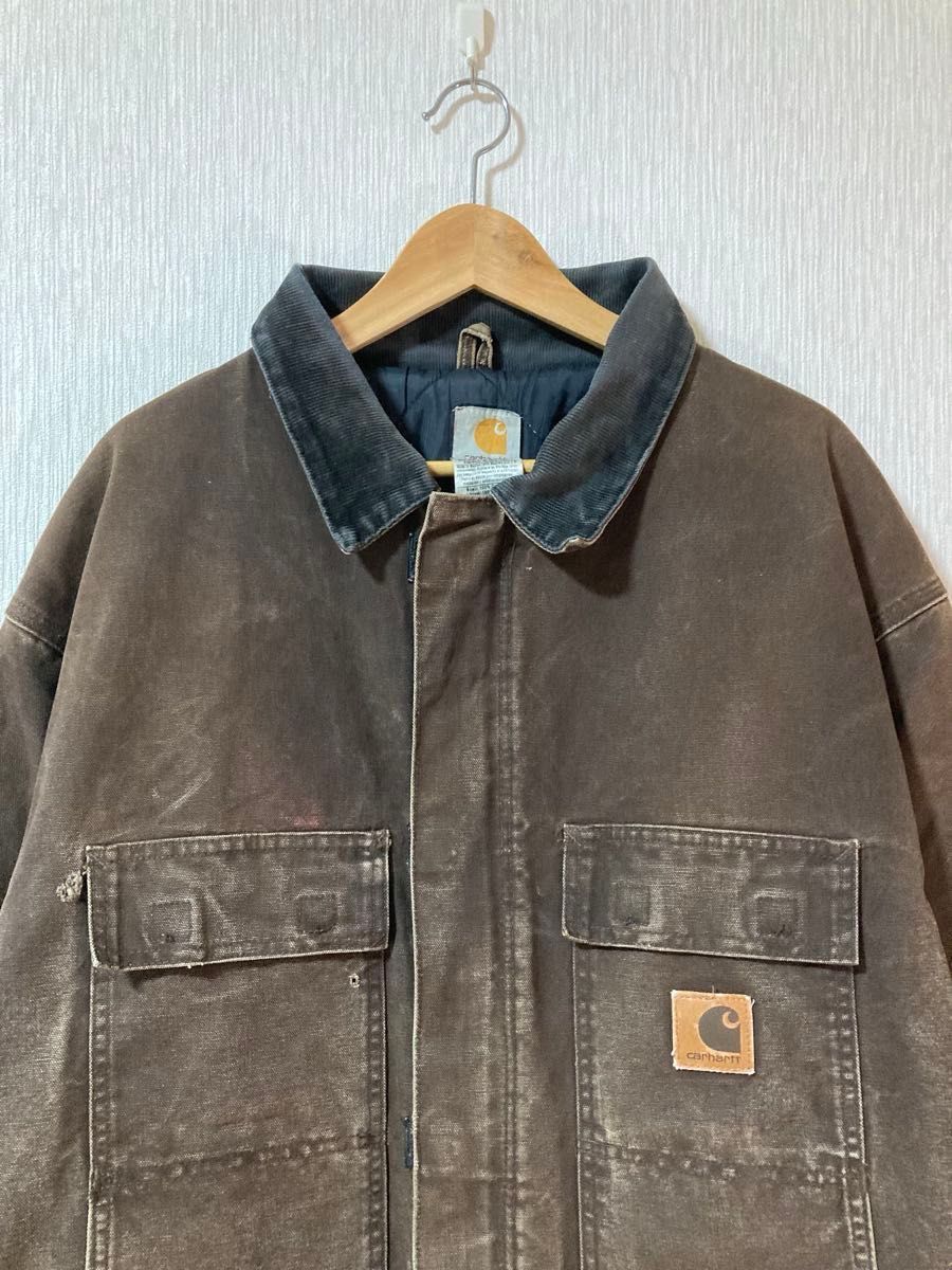 carhartt カーハート トラディショナルコート トラディショナル carhartt カーハート トラディショナルコート トラディショナル