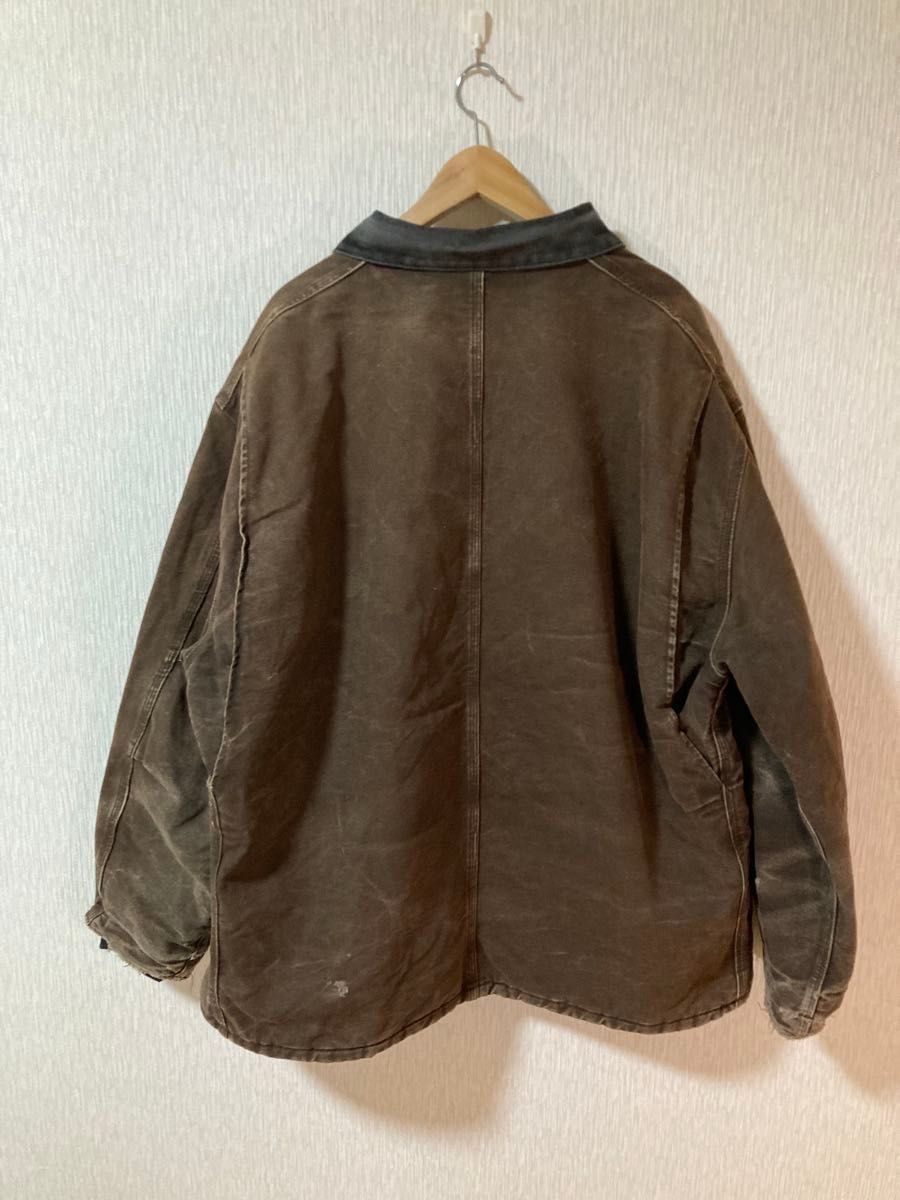 carhartt カーハート トラディショナルコート トラディショナル carhartt カーハート トラディショナルコート トラディショナル