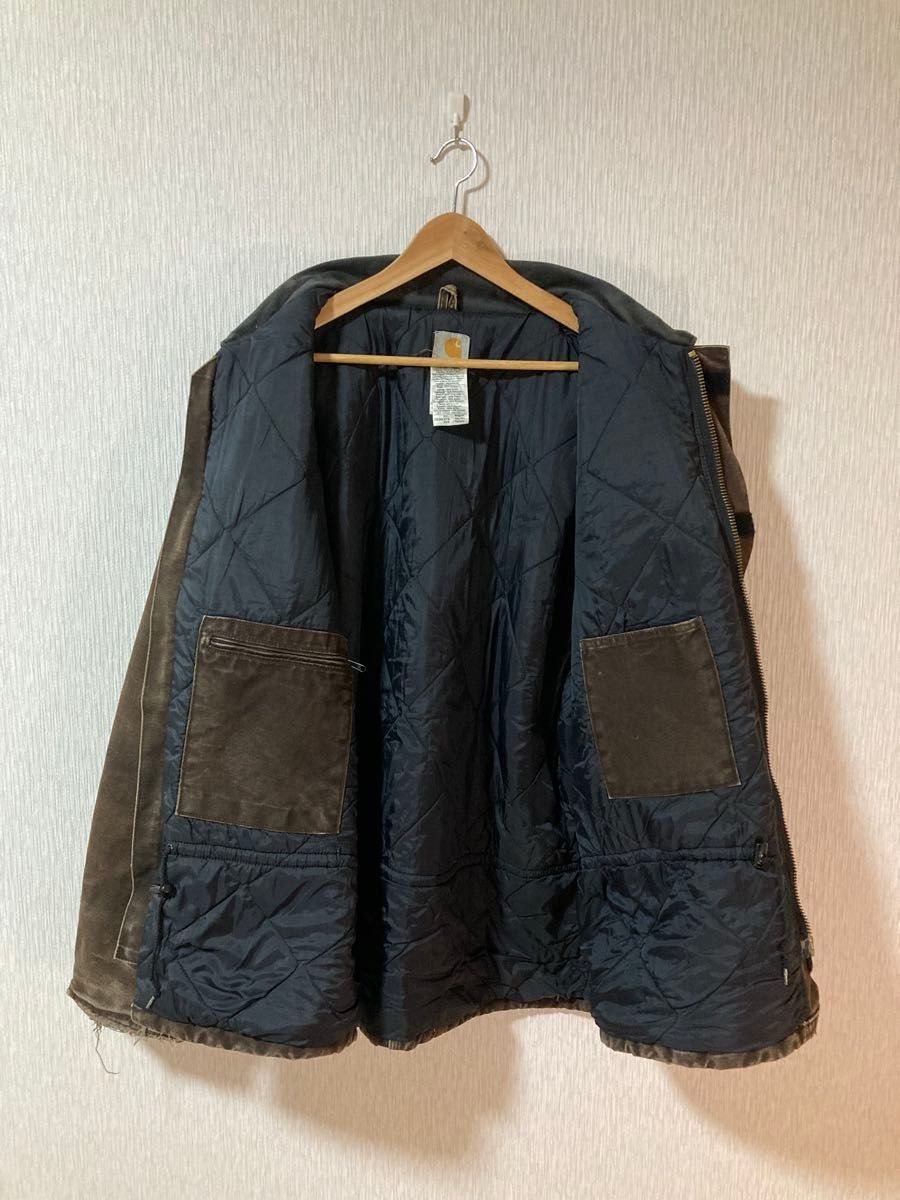 carhartt カーハート トラディショナルコート トラディショナル carhartt カーハート トラディショナルコート トラディショナル