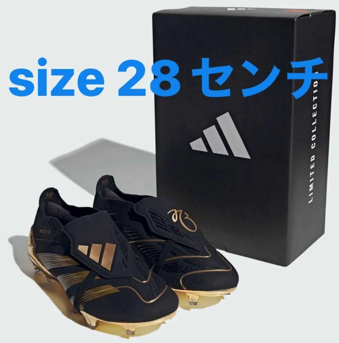 プレデター ELITE ベリンガム FG / 天然芝用 / PREDATOR ELITE プレデター ELITE ベリンガム FG / 天然芝用 / PREDATOR ELITE