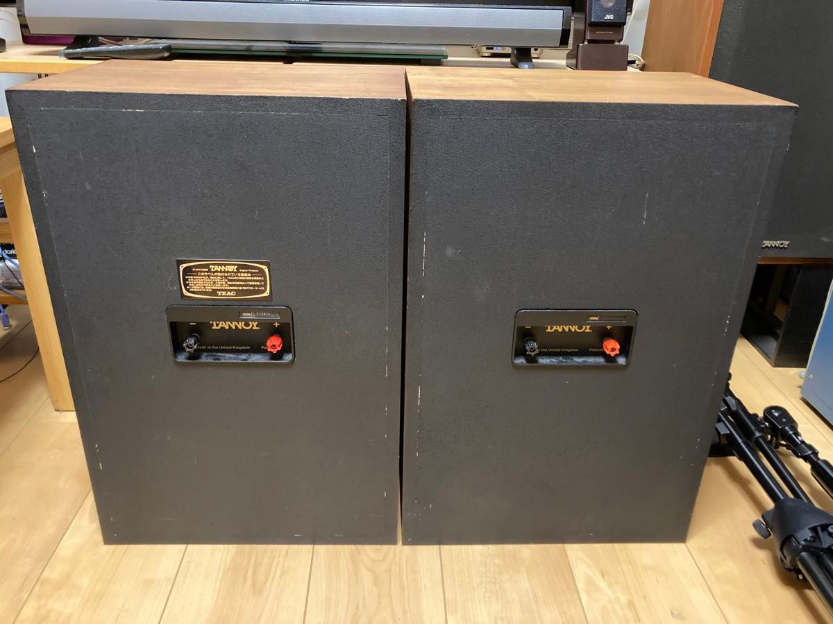 TANNOY SRM10B Super Red Monitor|Yahoo!フリマ(旧PayPayフリマ) TANNOY SRM10B Super Red Monitor|Yahoo!フリマ(旧PayPayフリマ)