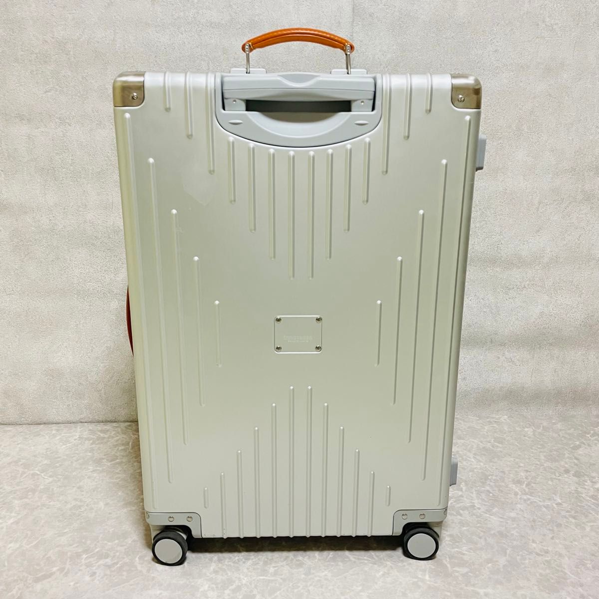 未使用級 innovator イノベーター キャリーケース スーツケース 未使用級 innovator イノベーター キャリーケース スーツケース