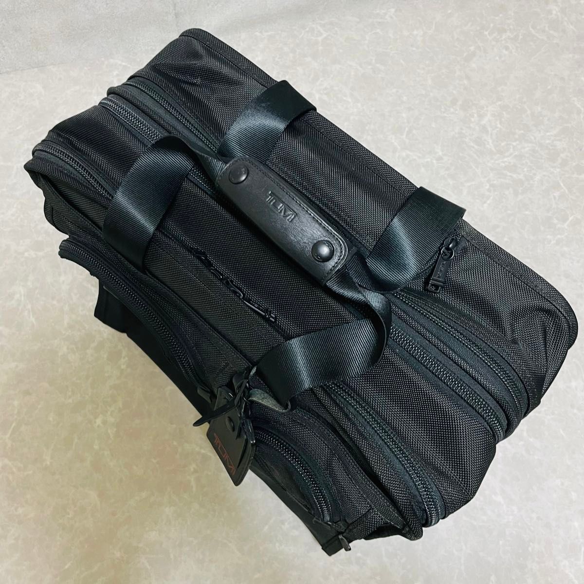 超美品 TUMI 26103DH キャリーケース 2輪 ナイロン 機内持込 超美品 TUMI 26103DH キャリーケース 2輪 ナイロン 機内持込