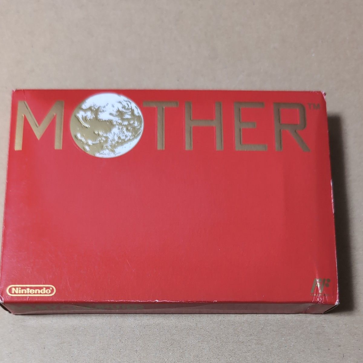 箱説あり マザー MOTHER ファミコン レトロゲーム 任天堂|Yahoo 箱説あり マザー MOTHER ファミコン レトロゲーム 任天堂|Yahoo