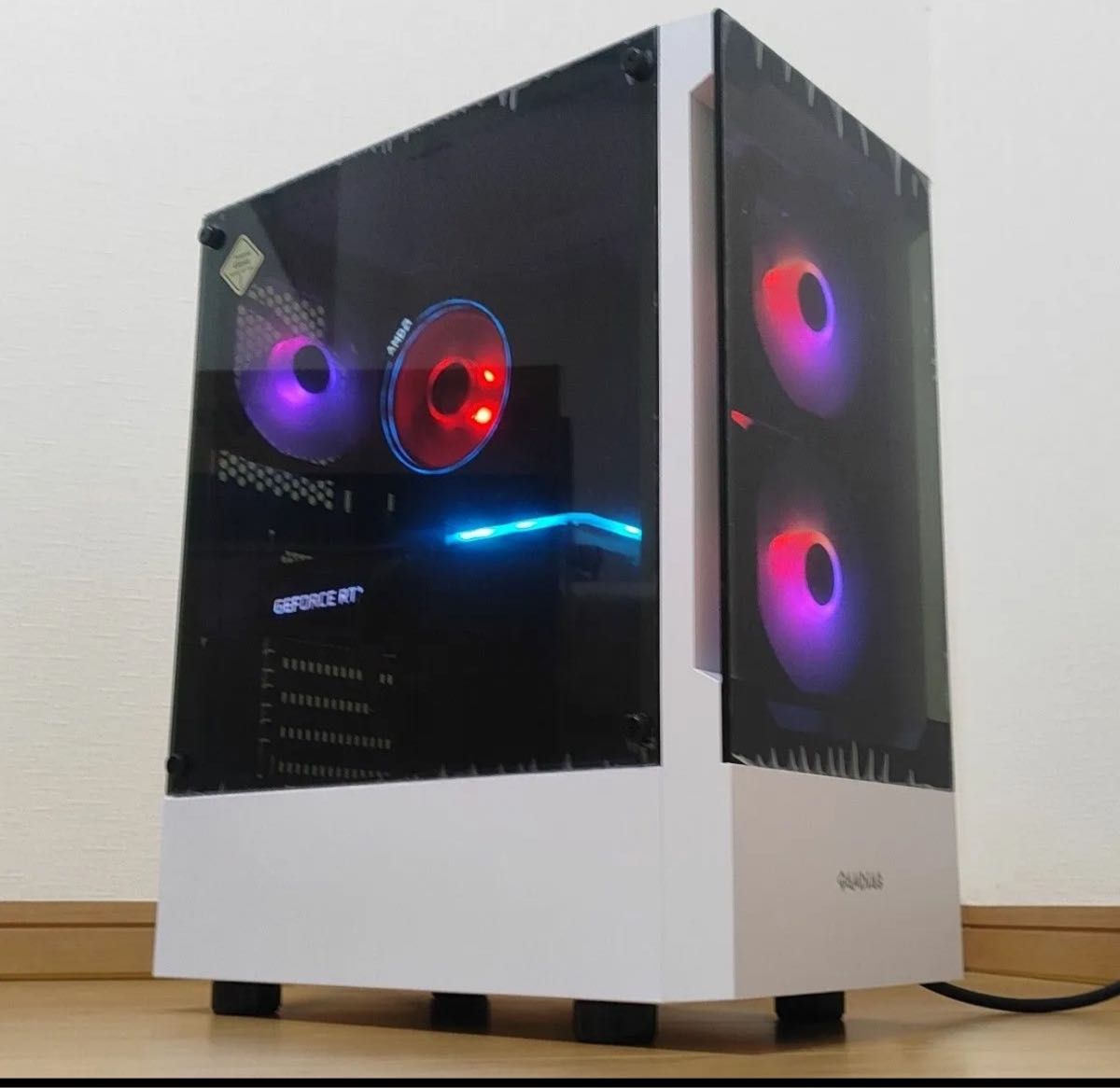 Mouse G-tune NG711R307 i7-11700 16GB 1TB SSD M.2 Windows Mouse G-tune NG711R307 i7-11700 16GB 1TB SSD M.2 Windows