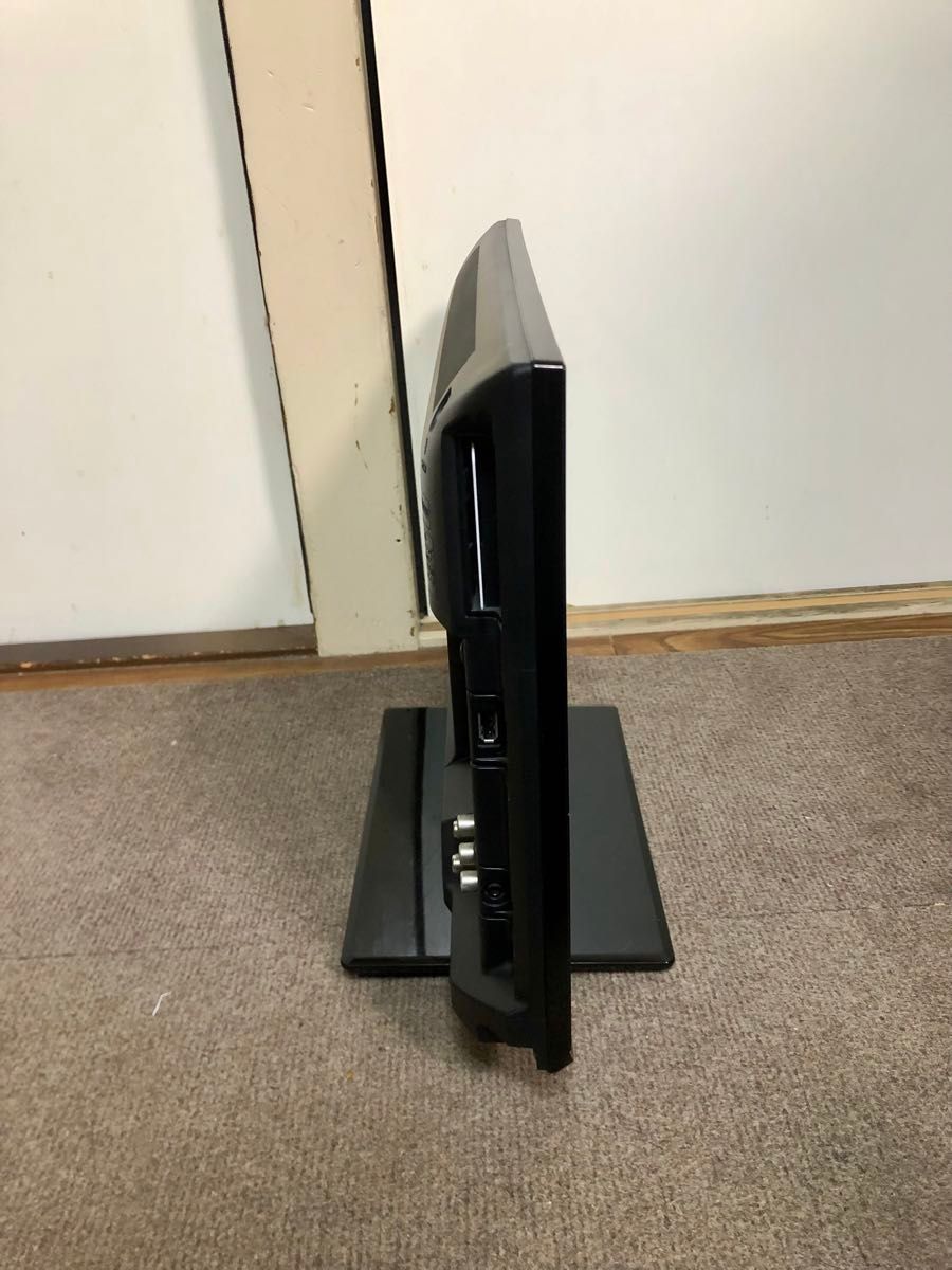 動作確認済み】Panasonic 液晶テレビ VIERA TH-19E300 純正 動作確認済み】Panasonic 液晶テレビ VIERA TH-19E300 純正