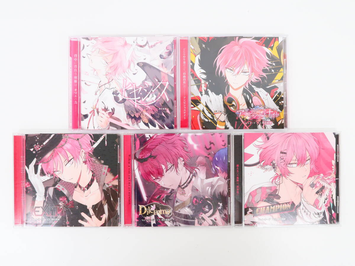 Yahoo!オークション - EJ224/CD/5枚セット/ディア Yahoo!オークション - EJ224/CD/5枚セット/ディア