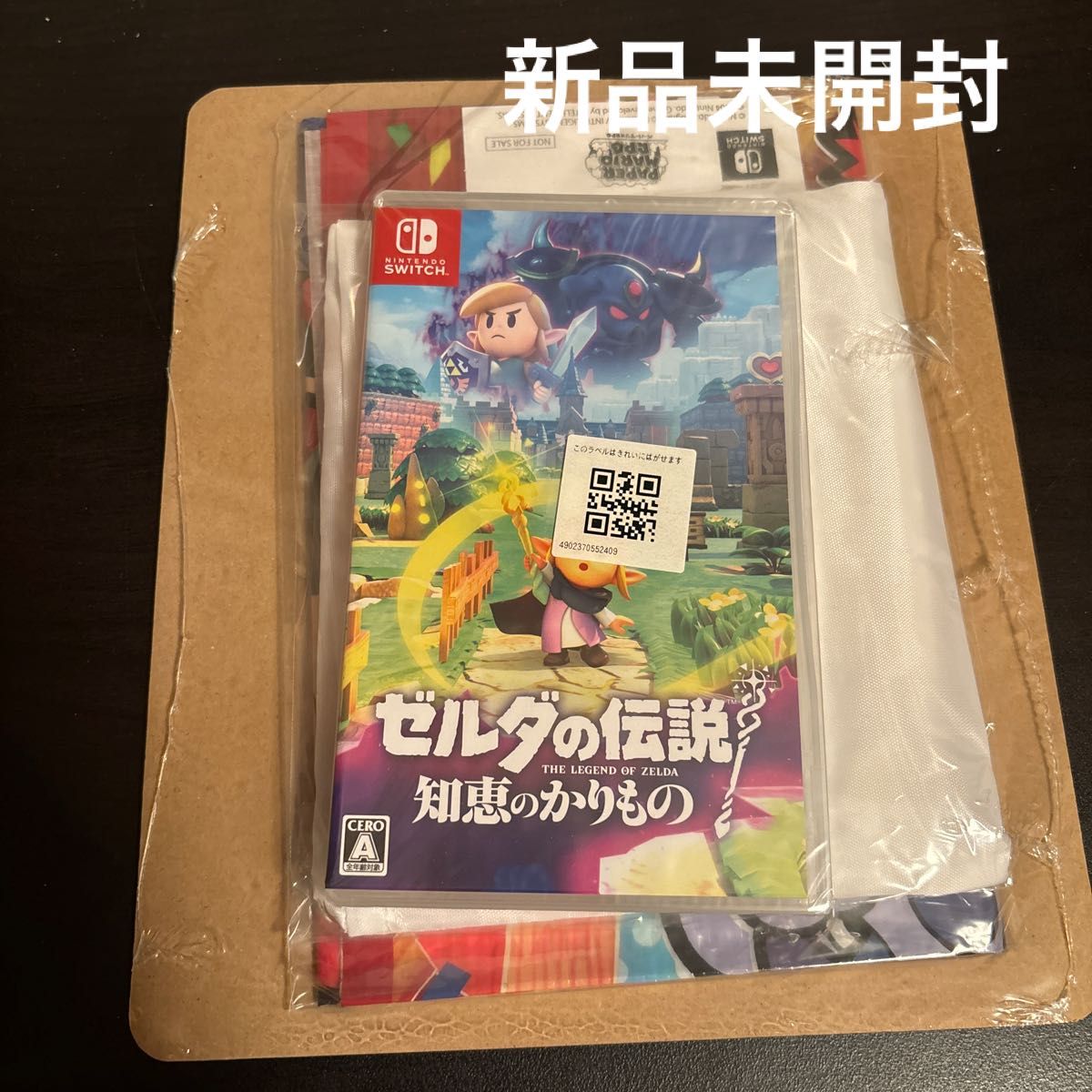ゼルダの伝説 知恵のかりもの Nintendo Switch ソフト|Yahoo ゼルダの伝説 知恵のかりもの Nintendo Switch ソフト|Yahoo