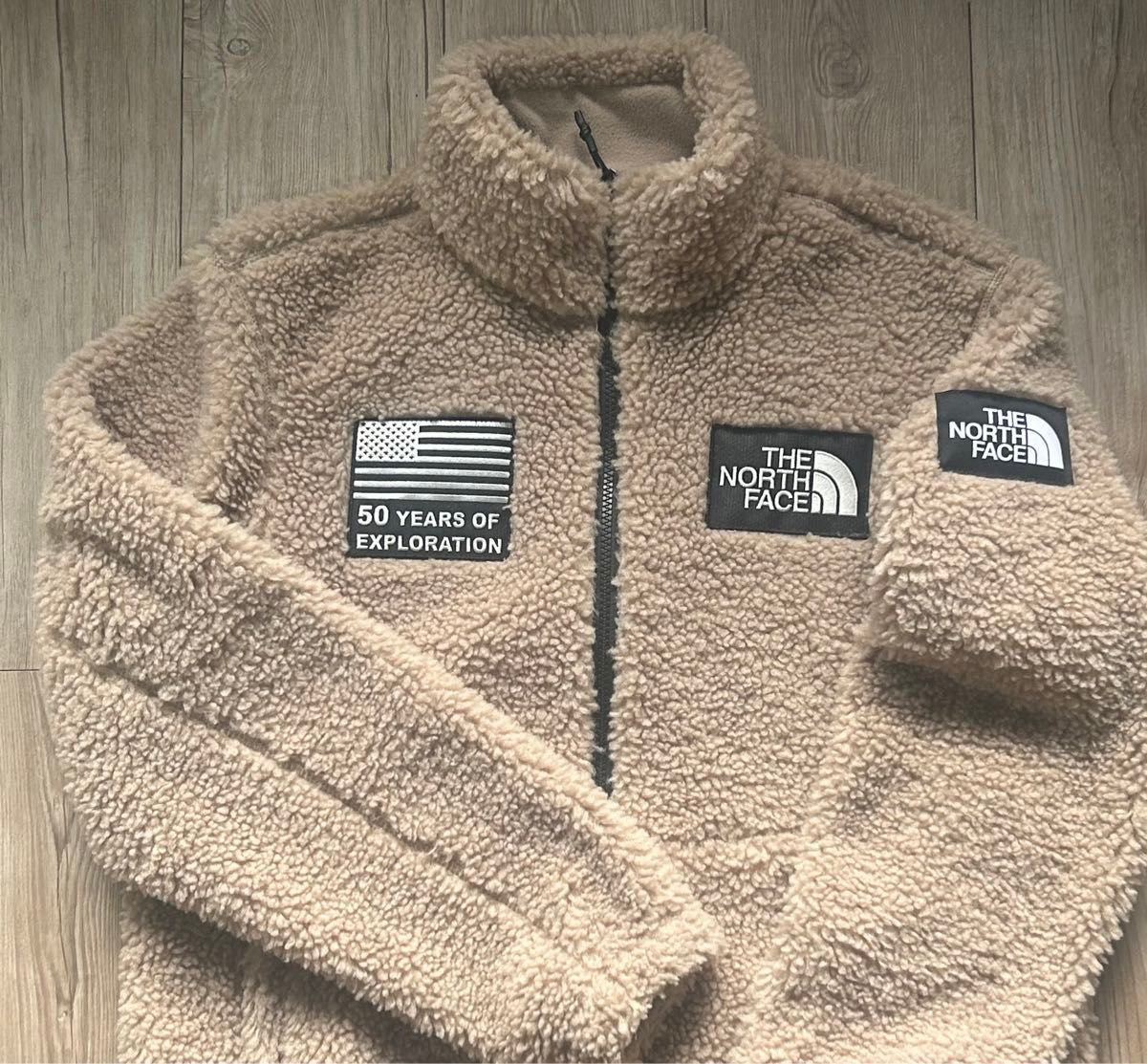 大人気 即完 THE NORTH FACE ボア フリースジャケット ノース 大人気 即完 THE NORTH FACE ボア フリースジャケット ノース