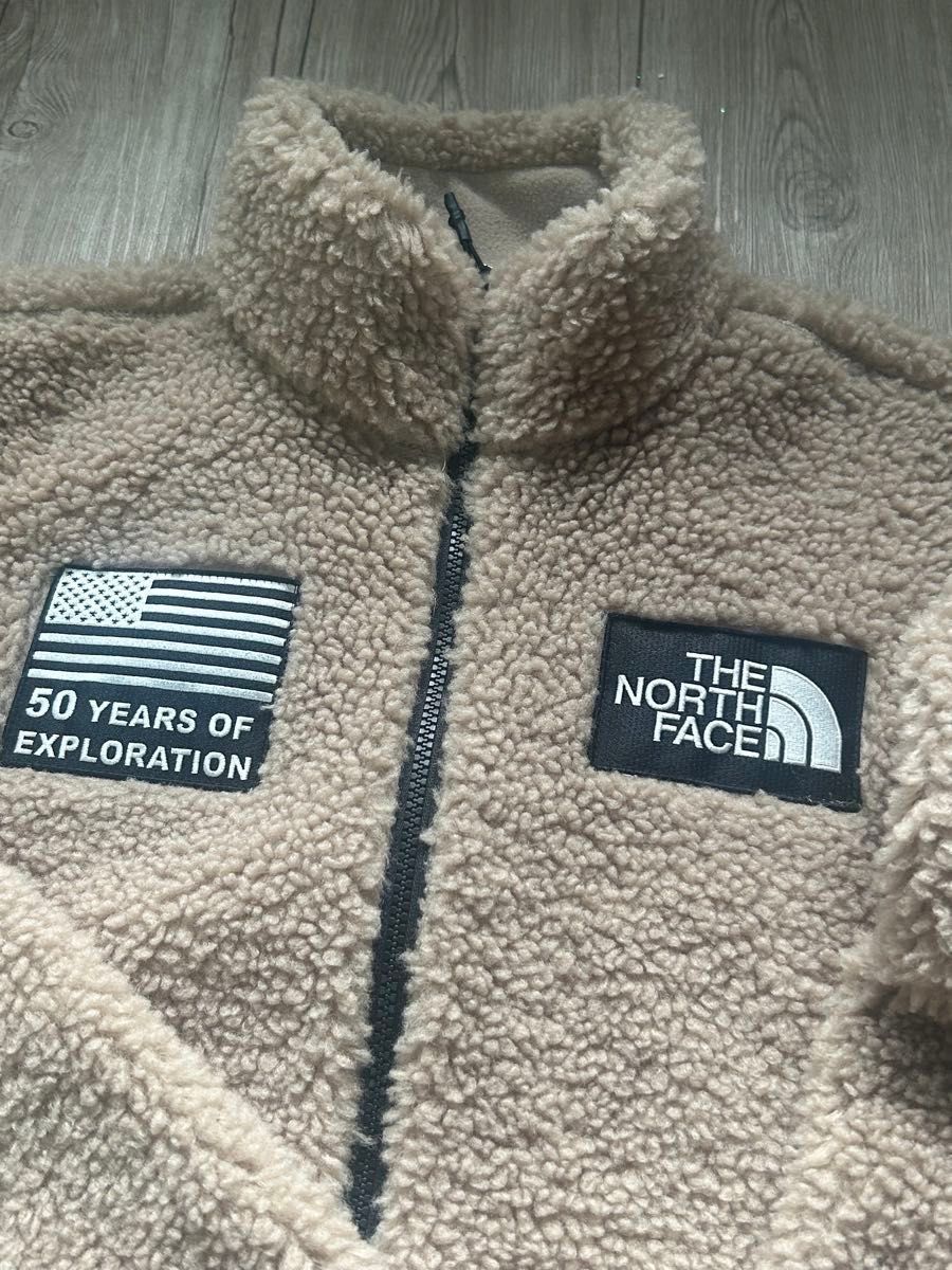 大人気 即完 THE NORTH FACE ボア フリースジャケット ノース 大人気 即完 THE NORTH FACE ボア フリースジャケット ノース