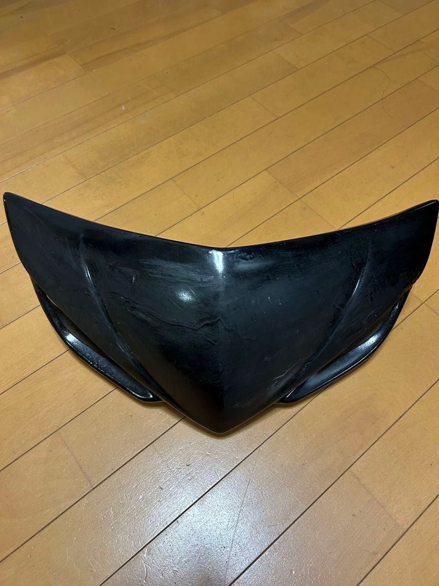 シグナスX2型 フロントデビルマスク BLESS製|Yahoo!フリマ(旧 シグナスX2型 フロントデビルマスク BLESS製|Yahoo!フリマ(旧