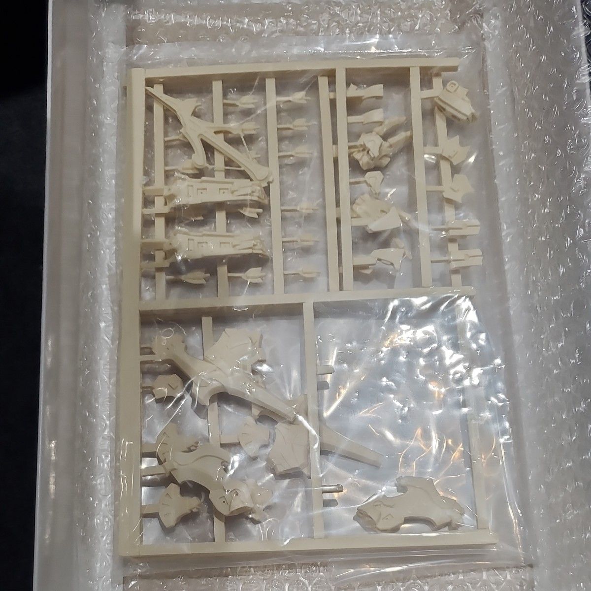 ボークス 1/72 HSGK ダッカス・ザ・ブラックナイト ファイブ ボークス 1/72 HSGK ダッカス・ザ・ブラックナイト ファイブ