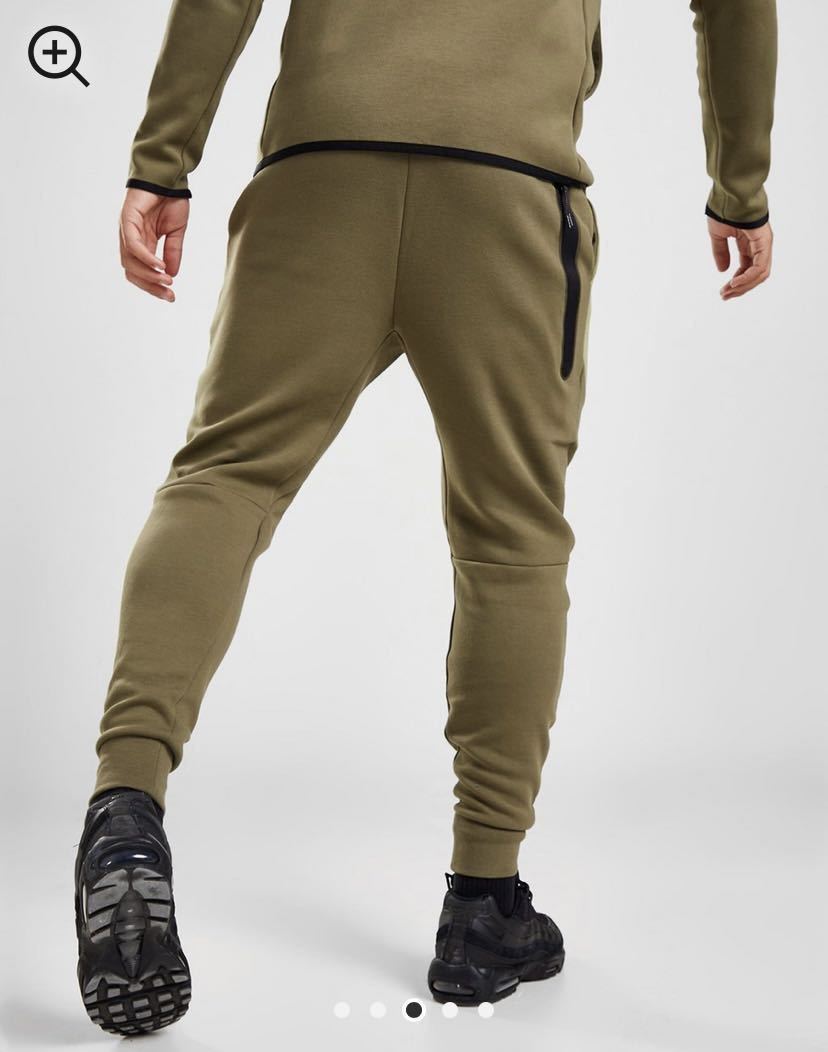 新品 日本未発売 海外正規品 NIKE TECH FLEECE セットアップ S 新品 日本未発売 海外正規品 NIKE TECH FLEECE セットアップ S