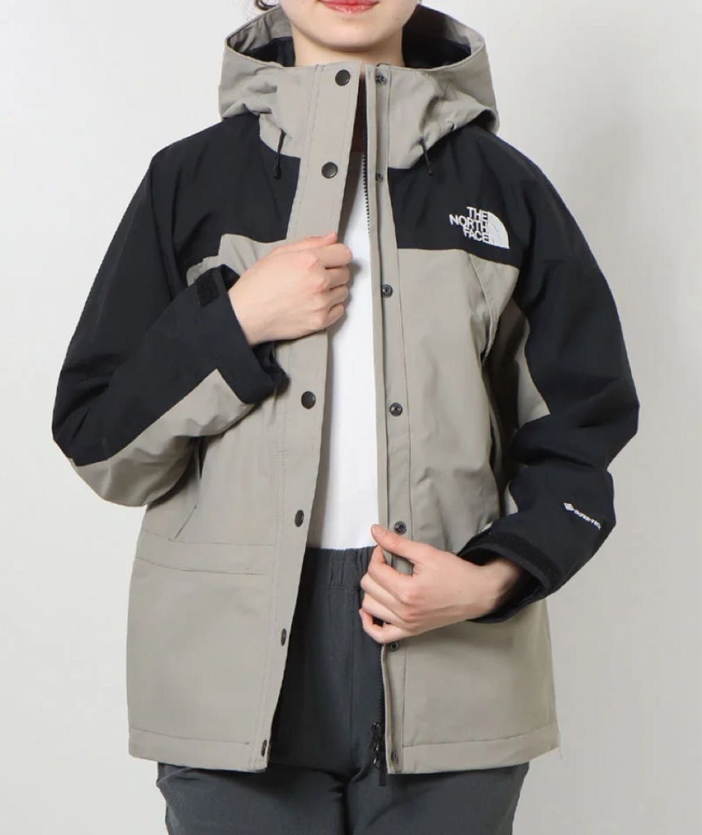 ザ ノースフェイス GORE-TEX マウンテンライトジャケット ザ ノースフェイス GORE-TEX マウンテンライトジャケット