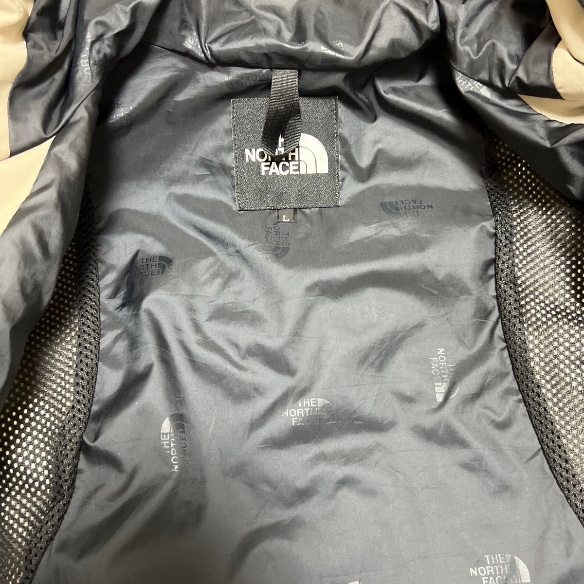 ザ ノースフェイス GORE-TEX マウンテンライトジャケット ザ ノースフェイス GORE-TEX マウンテンライトジャケット
