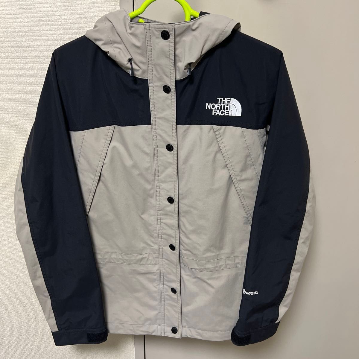 ザ ノースフェイス GORE-TEX マウンテンライトジャケット ザ ノースフェイス GORE-TEX マウンテンライトジャケット