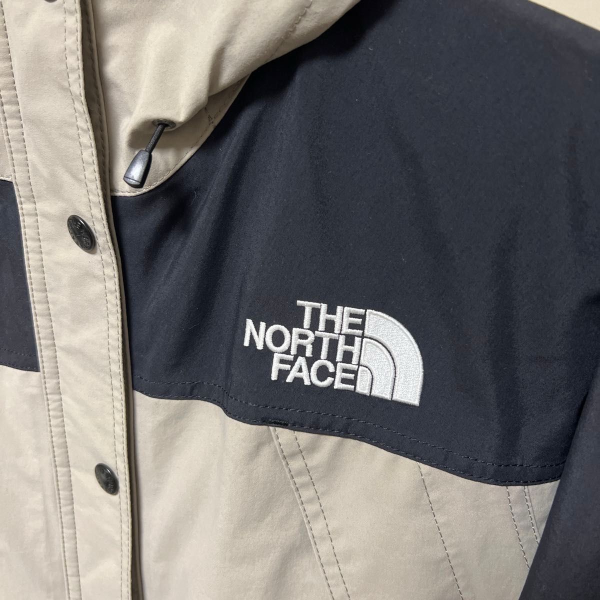 ザ ノースフェイス GORE-TEX マウンテンライトジャケット ザ ノースフェイス GORE-TEX マウンテンライトジャケット