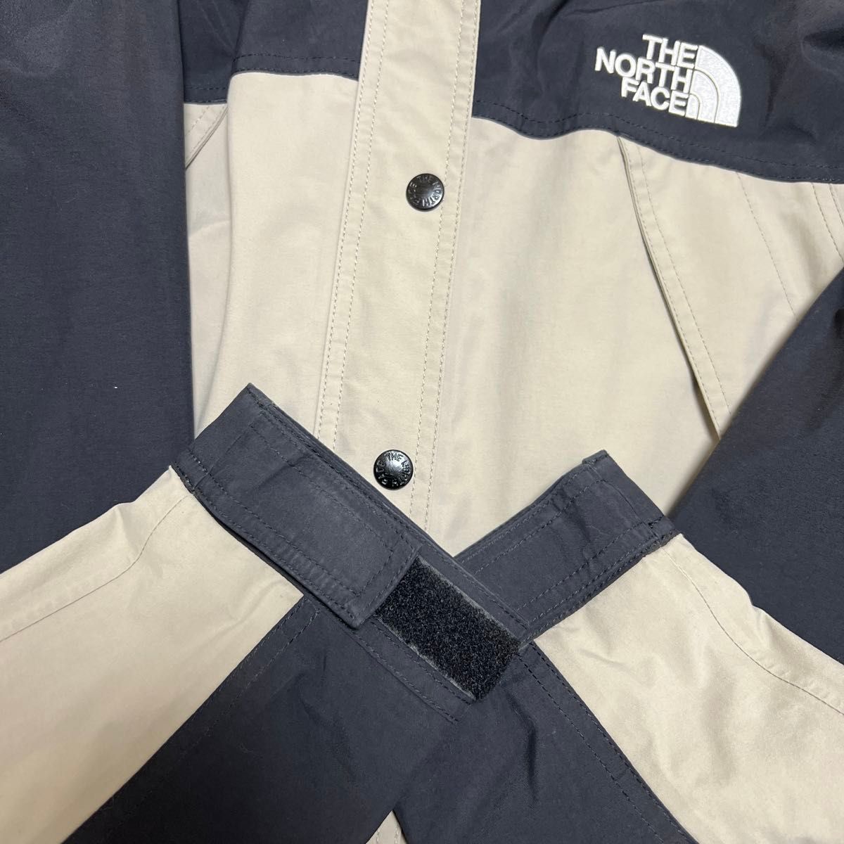 ザ ノースフェイス GORE-TEX マウンテンライトジャケット ザ ノースフェイス GORE-TEX マウンテンライトジャケット