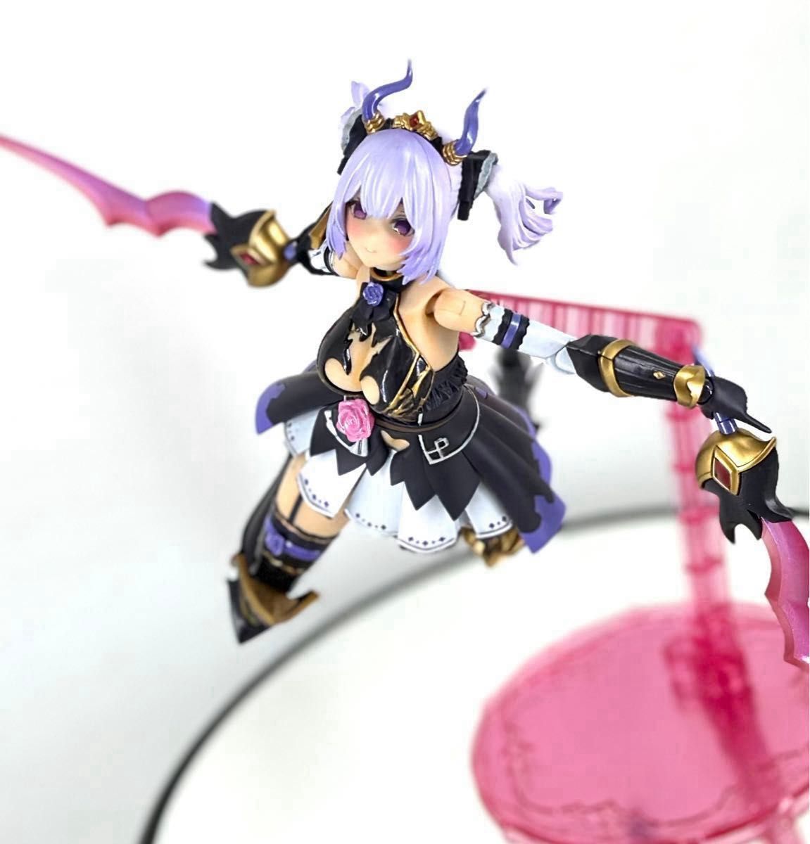 コトブキヤ アルカナディア ソフィエラ 全塗装 完成品|Yahoo コトブキヤ アルカナディア ソフィエラ 全塗装 完成品|Yahoo