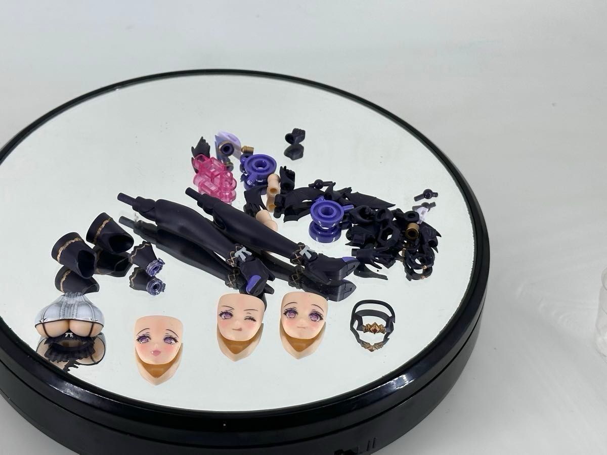 コトブキヤ アルカナディア ソフィエラ 全塗装 完成品|Yahoo コトブキヤ アルカナディア ソフィエラ 全塗装 完成品|Yahoo