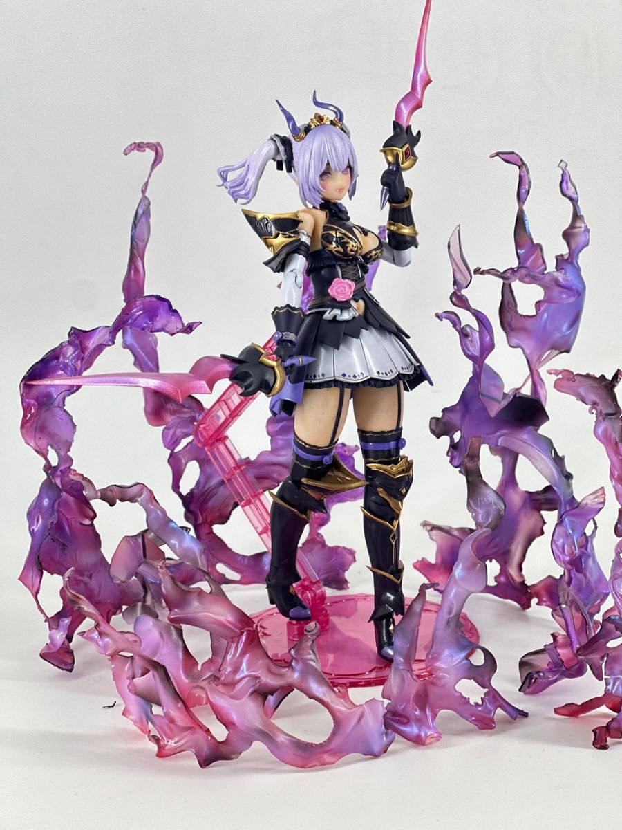 コトブキヤ アルカナディア ソフィエラ 全塗装 完成品|Yahoo コトブキヤ アルカナディア ソフィエラ 全塗装 完成品|Yahoo