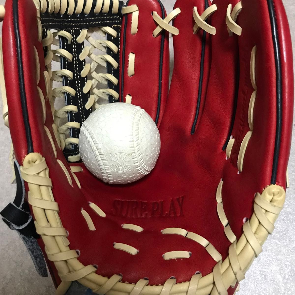 シュアプレイ 一般 大人用 軟式 野球 グローブ グラブ 限定品 シュアプレイ 一般 大人用 軟式 野球 グローブ グラブ 限定品