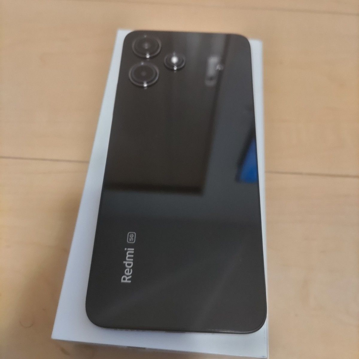 Redmi 12 5G XIG03 6 8インチ メモリー4GB ストレージ128GB Redmi 12 5G XIG03 6 8インチ メモリー4GB ストレージ128GB