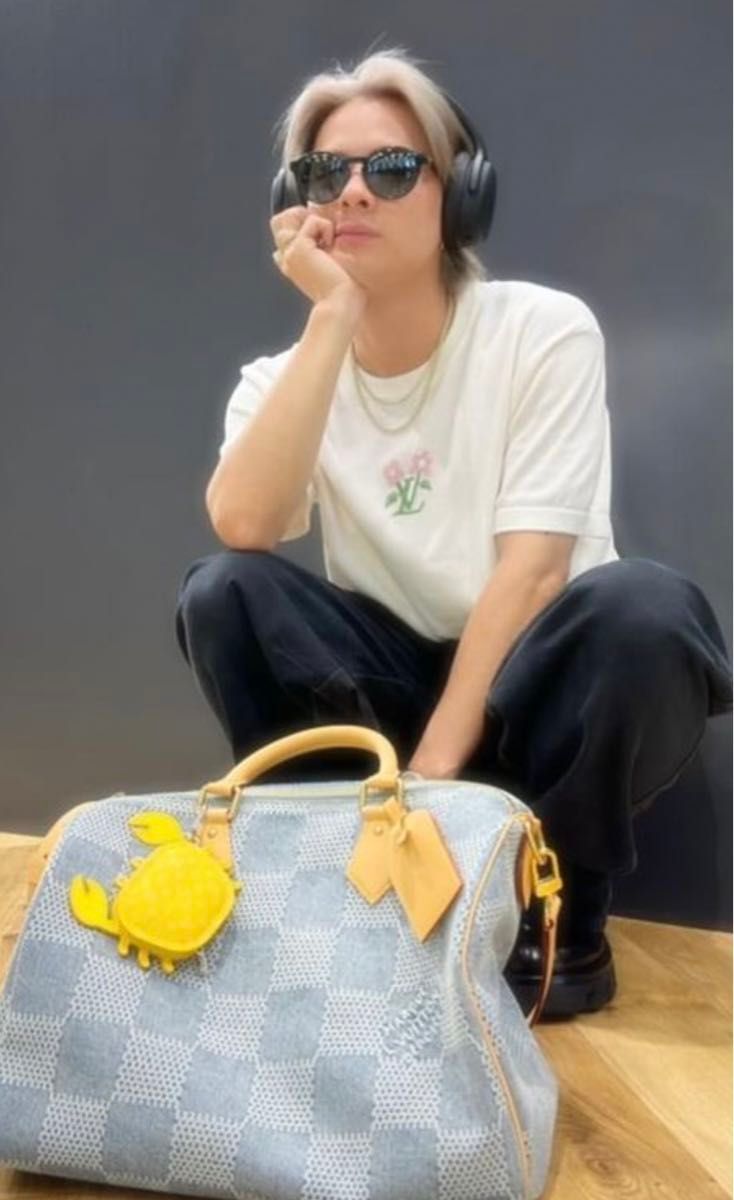 平野紫耀さん 愛用モデル ネックレス シルバー925 モアサナイト 平野紫耀さん 愛用モデル ネックレス シルバー925 モアサナイト