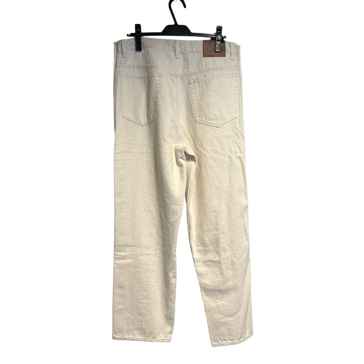 Supreme Snap-off Baggy Jean 23AW 32 スナップオフ バギー Supreme Snap-off Baggy Jean 23AW 32 スナップオフ バギー