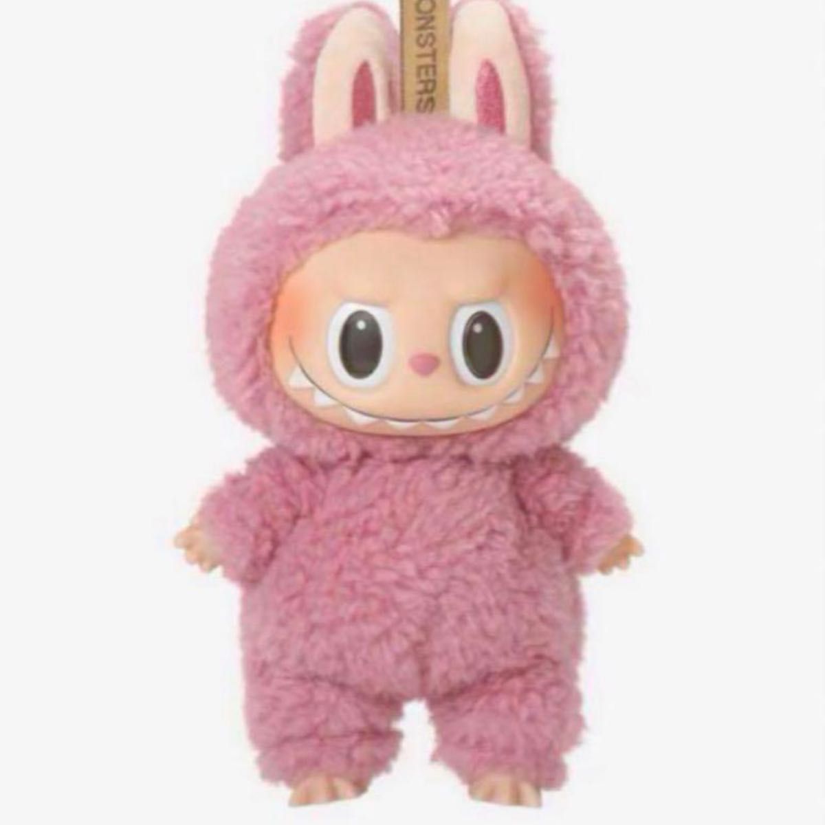 LABUBU ぬいぐるみ POPMART LycheeBerry|Yahoo!フリマ(旧 LABUBU ぬいぐるみ POPMART LycheeBerry|Yahoo!フリマ(旧