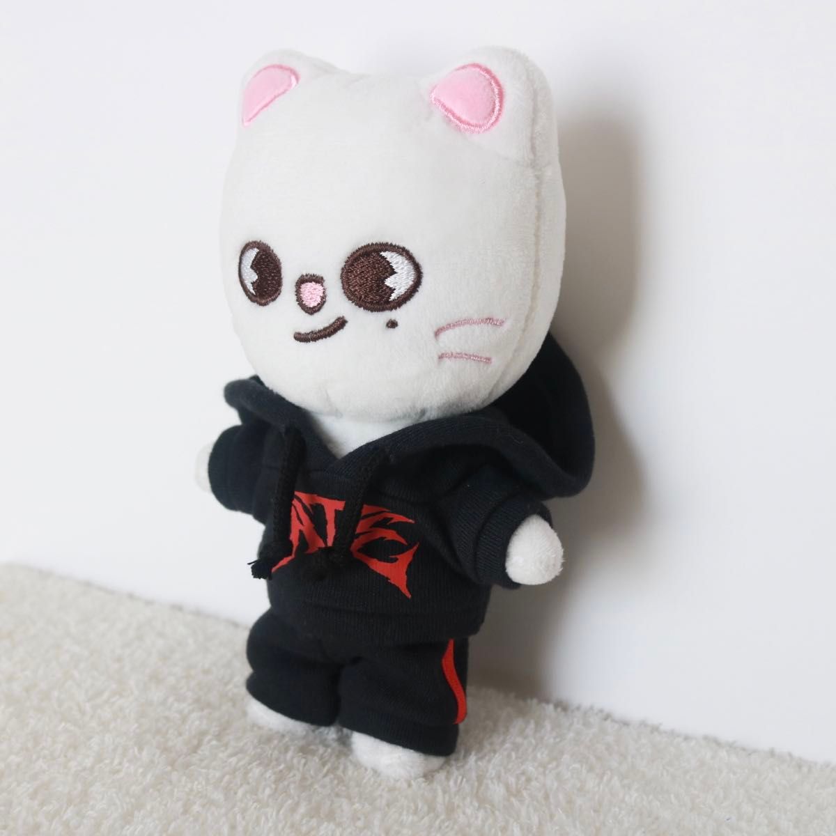 skzoo スキズ ぬいぐるみ 服 ヒョンジン ジニレット|Yahoo skzoo スキズ ぬいぐるみ 服 ヒョンジン ジニレット|Yahoo