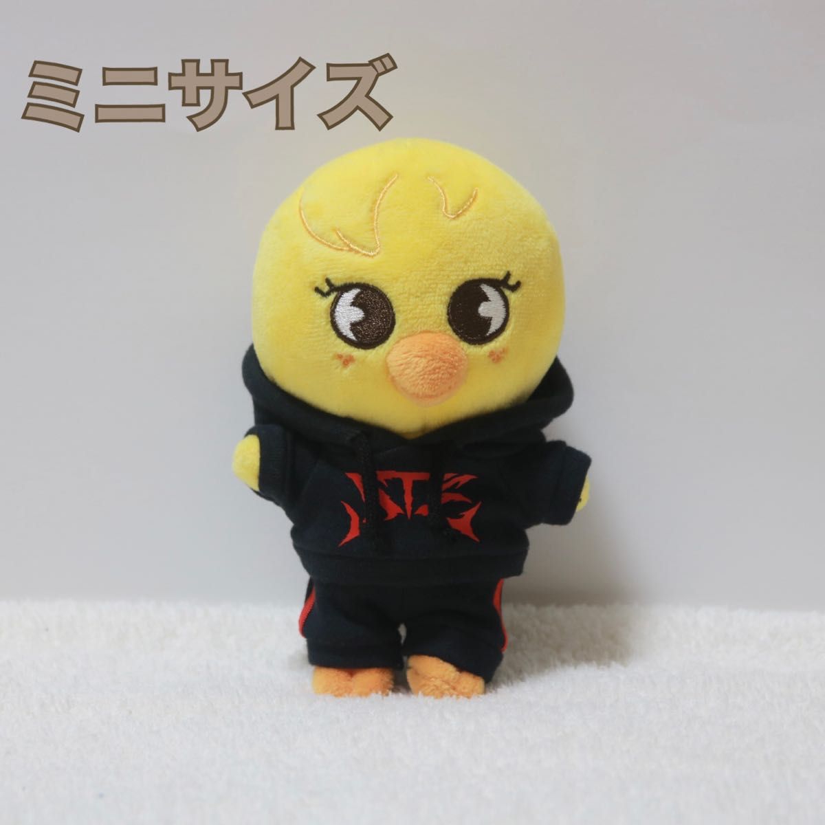 skzoo スキズ ぬいぐるみ 服 ポガリ フィリックス|Yahoo!フリマ skzoo スキズ ぬいぐるみ 服 ポガリ フィリックス|Yahoo!フリマ