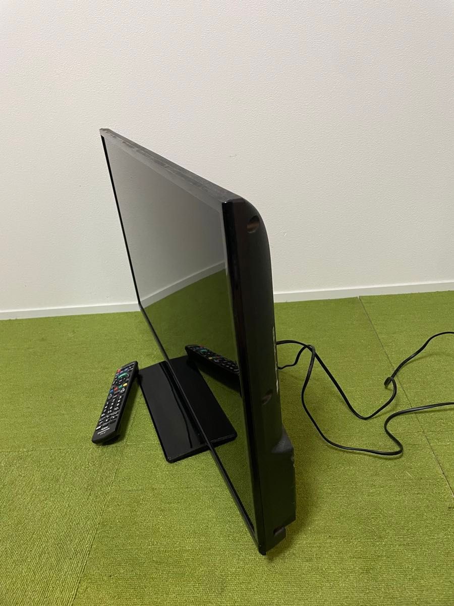 パナソニック 液晶テレビ 32V型 ビエラ TH-32D305 HDD録画対応 パナソニック 液晶テレビ 32V型 ビエラ TH-32D305 HDD録画対応