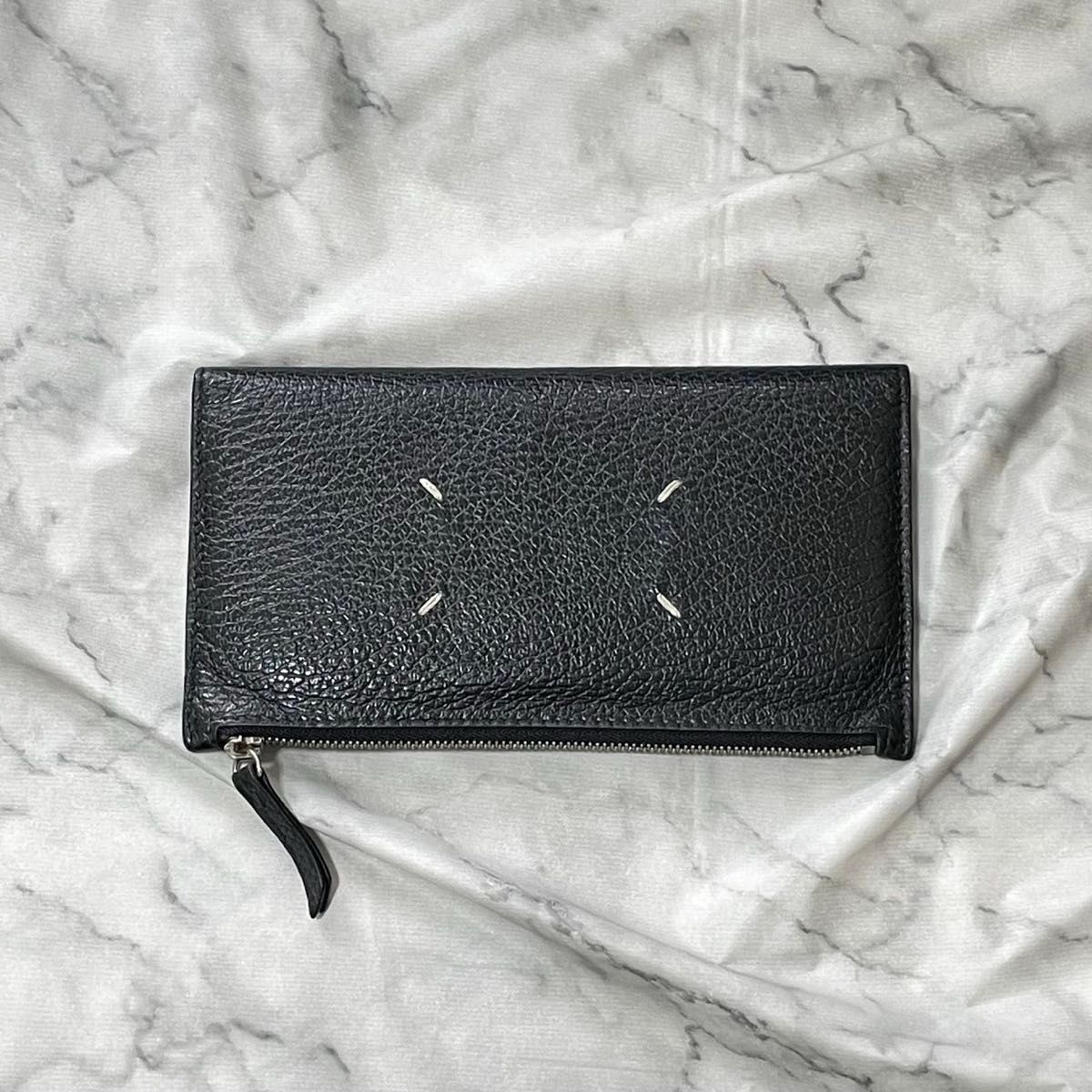 最終価格です 未使用 MAISON MARGIELA 11 長財布 二つ折り財布 最終価格です 未使用 MAISON MARGIELA 11 長財布 二つ折り財布
