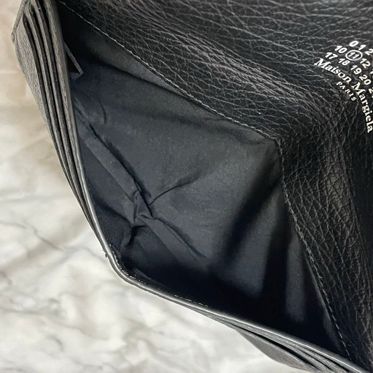 最終価格です 未使用 MAISON MARGIELA 11 長財布 二つ折り財布 最終価格です 未使用 MAISON MARGIELA 11 長財布 二つ折り財布