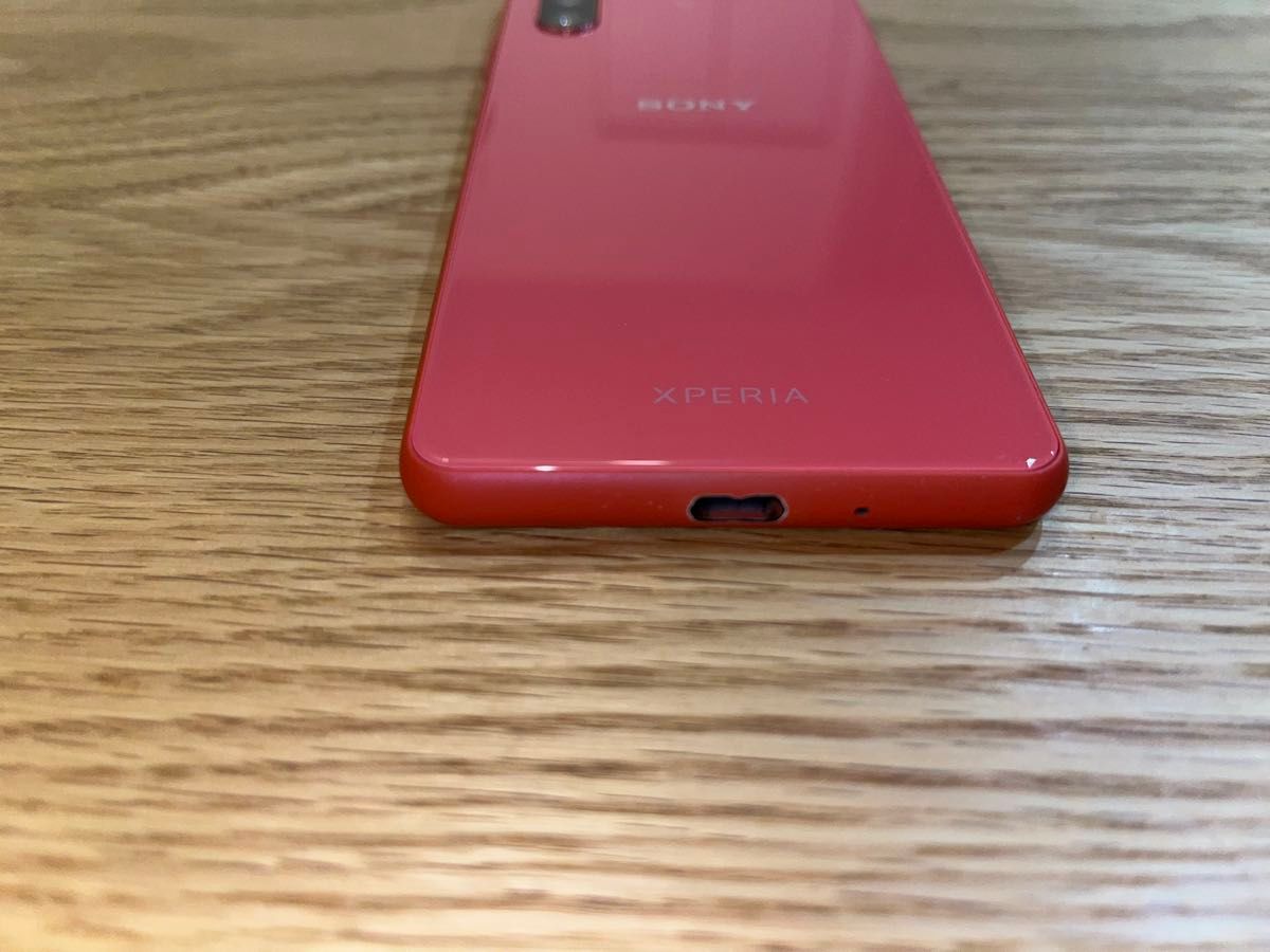 Xperia 10 iii エクスペリア ピンク 本体 ワイモバイル SIM Xperia 10 iii エクスペリア ピンク 本体 ワイモバイル SIM