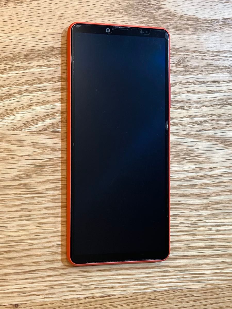 Xperia 10 iii エクスペリア ピンク 本体 ワイモバイル SIM Xperia 10 iii エクスペリア ピンク 本体 ワイモバイル SIM