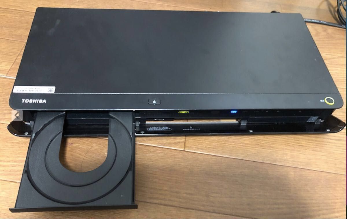 2 Toshiba ブルーレイレコーダー DBR-W3008 にオプション追加可 2 Toshiba ブルーレイレコーダーDBR-W3008 にオプション追加可