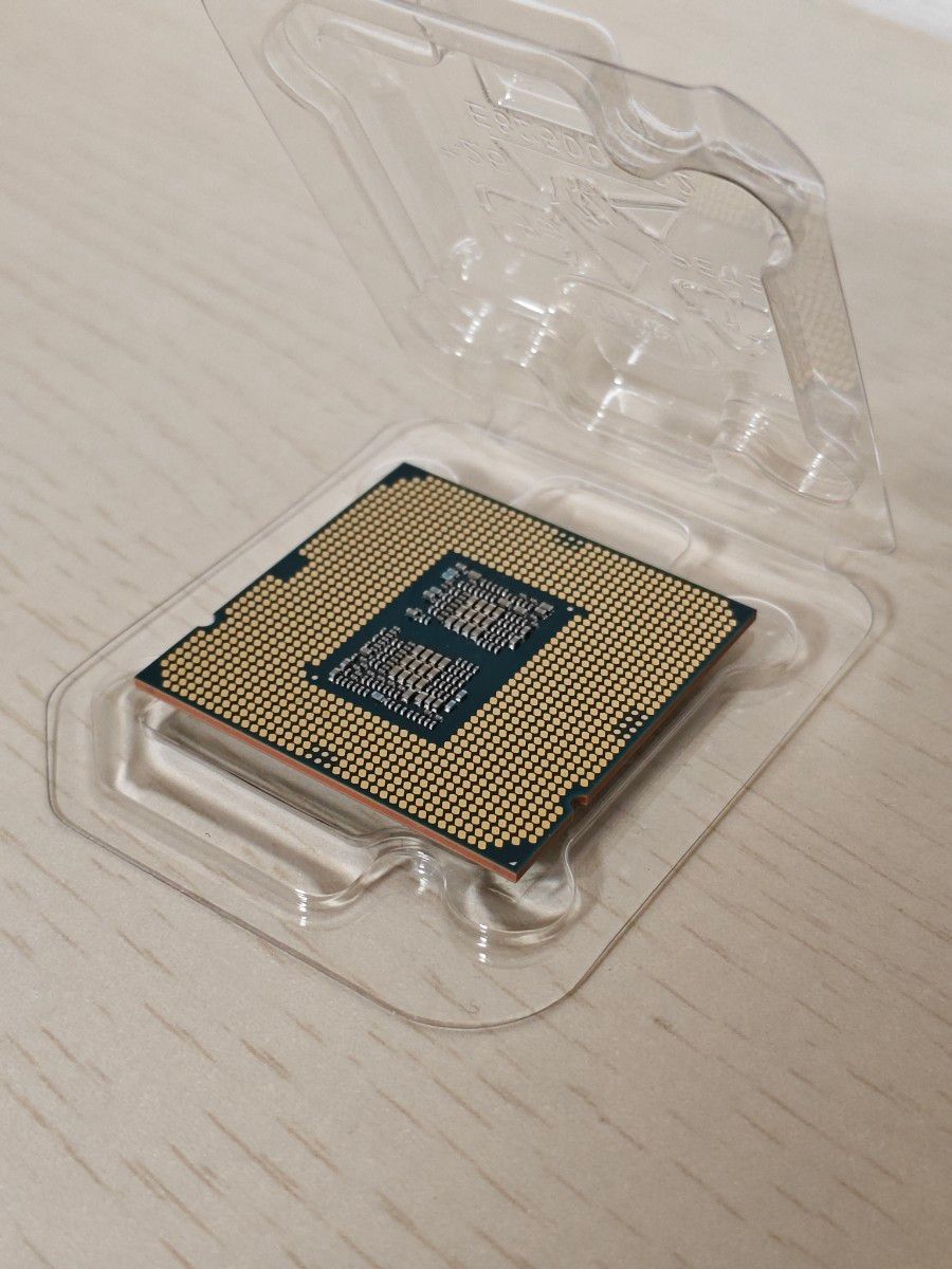 intel CPU core i9 10850K 動作確認済み|Yahoo!フリマ(旧 intel CPU core i9 10850K 動作確認済み|Yahoo!フリマ(旧