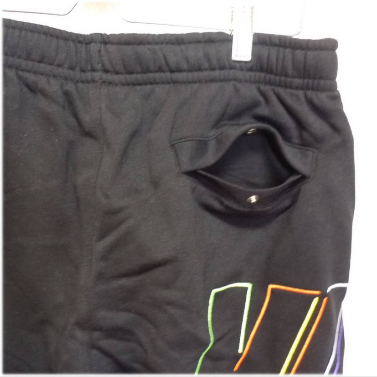 新品(XL) ナイキ NIKE 黒 スウェット 上下セット セットアップ 新品(XL) ナイキ NIKE 黒 スウェット 上下セット セットアップ