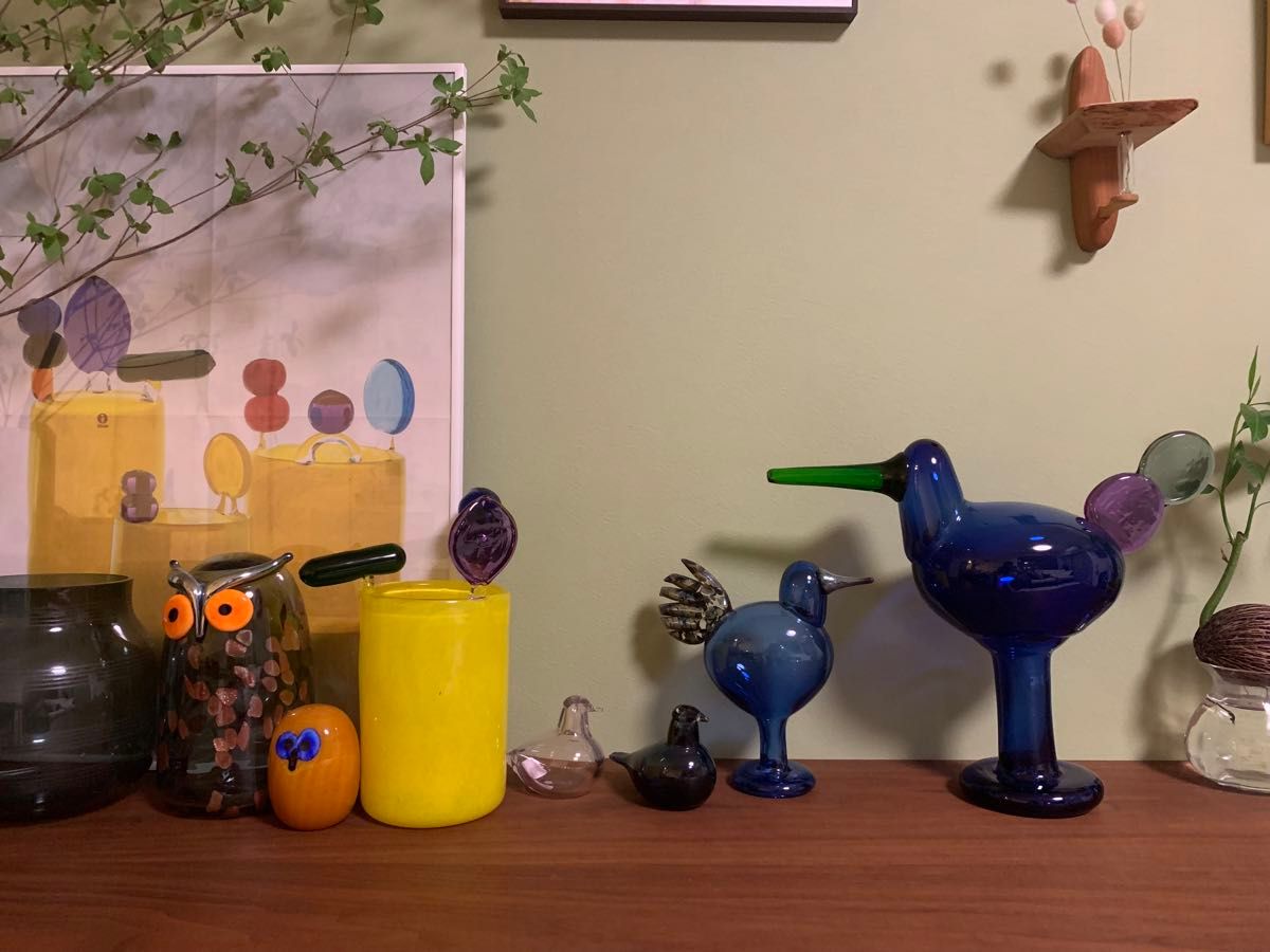 scope別注 イッタラバード メノー Oiva Toikka Bird Meno|Yahoo scope別注 イッタラバード メノー Oiva Toikka Bird Meno|Yahoo