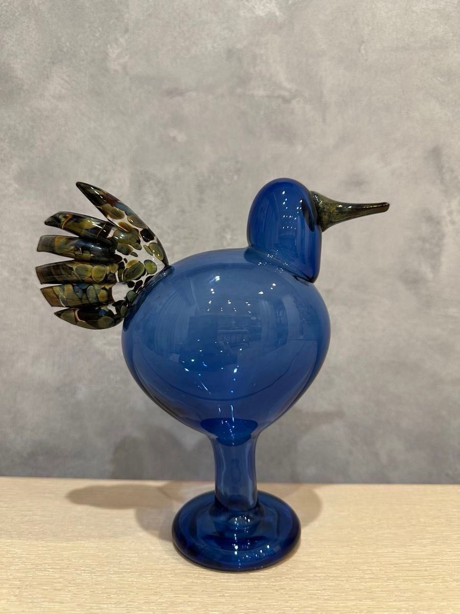 scope別注 イッタラバード メノー Oiva Toikka Bird Meno|Yahoo scope別注 イッタラバード メノー Oiva Toikka Bird Meno|Yahoo