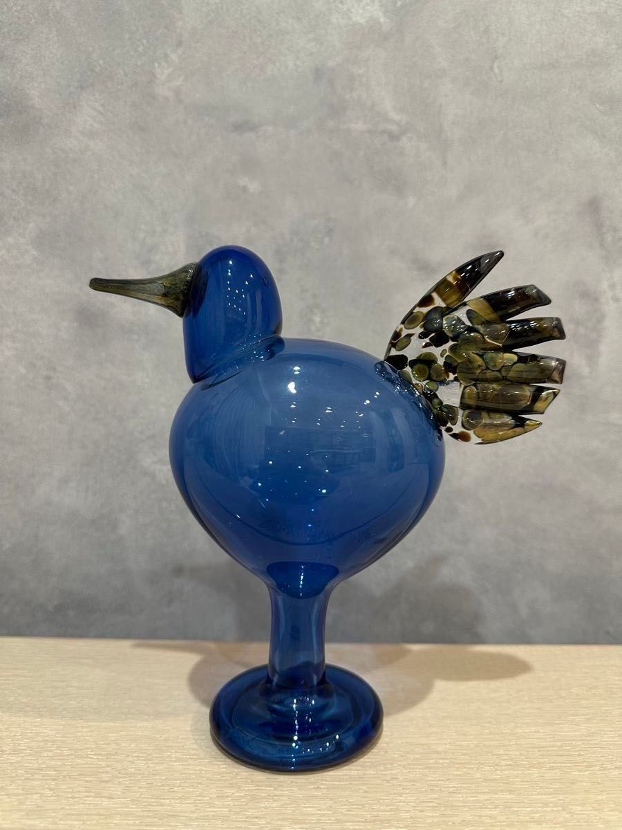 scope別注 イッタラバード メノー Oiva Toikka Bird Meno|Yahoo scope別注 イッタラバード メノー Oiva Toikka Bird Meno|Yahoo