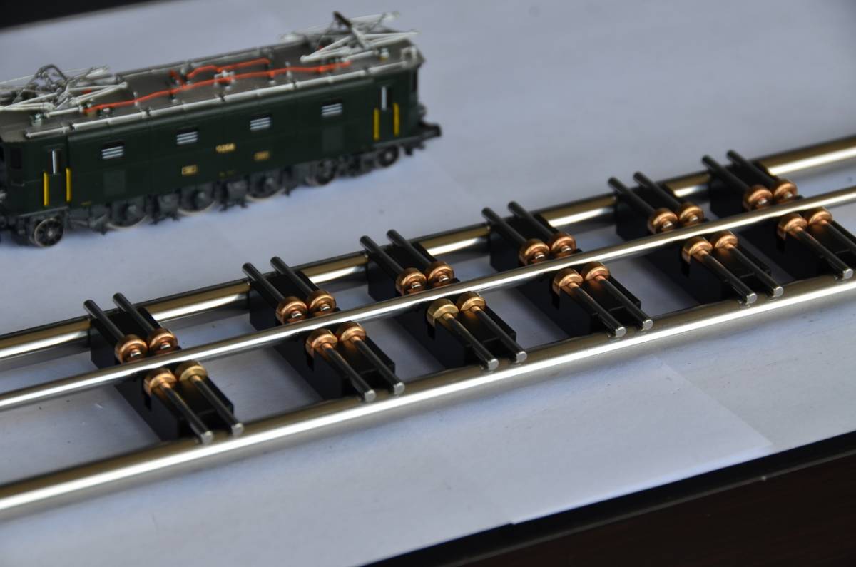 Eisenbahn Canada Nスケール ランニング ボード 鉄道模型 Eisenbahn Canada Nスケール ランニング ボード 鉄道模型