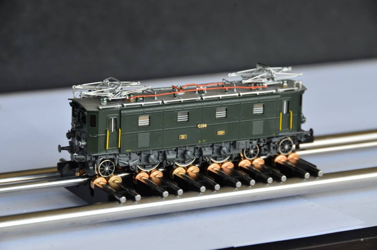 Eisenbahn Canada Nスケール ランニング ボード 鉄道模型 Eisenbahn Canada Nスケール ランニング ボード 鉄道模型