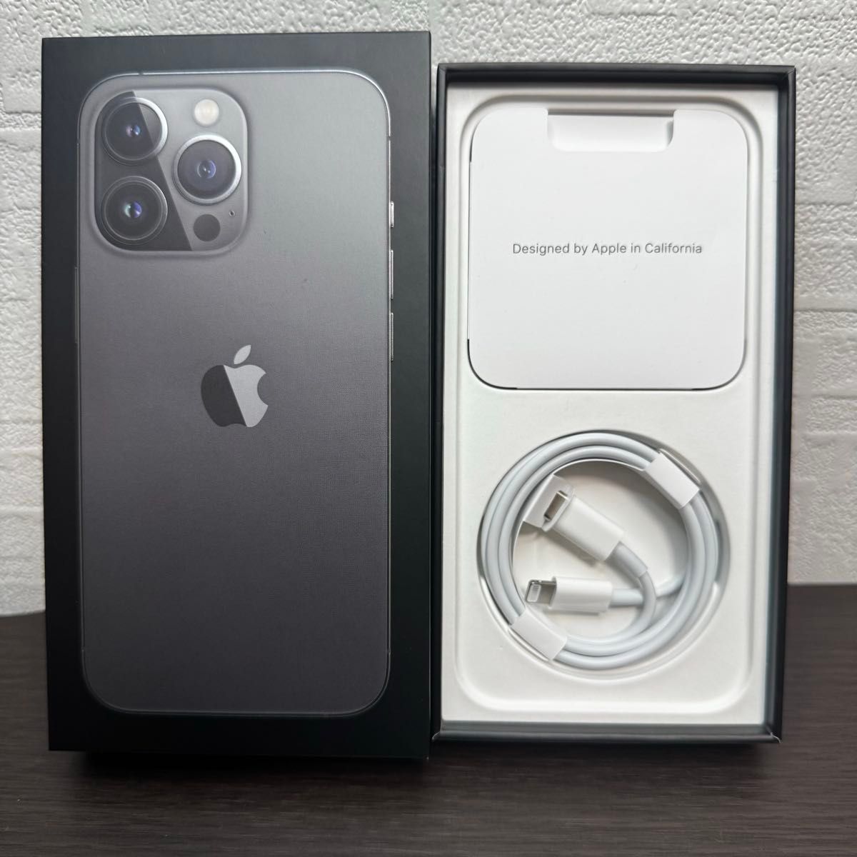 iPhone13Pro グラファイト 512GB エクスプレス交換サービス後未 iPhone13Pro グラファイト 512GB エクスプレス交換サービス後未