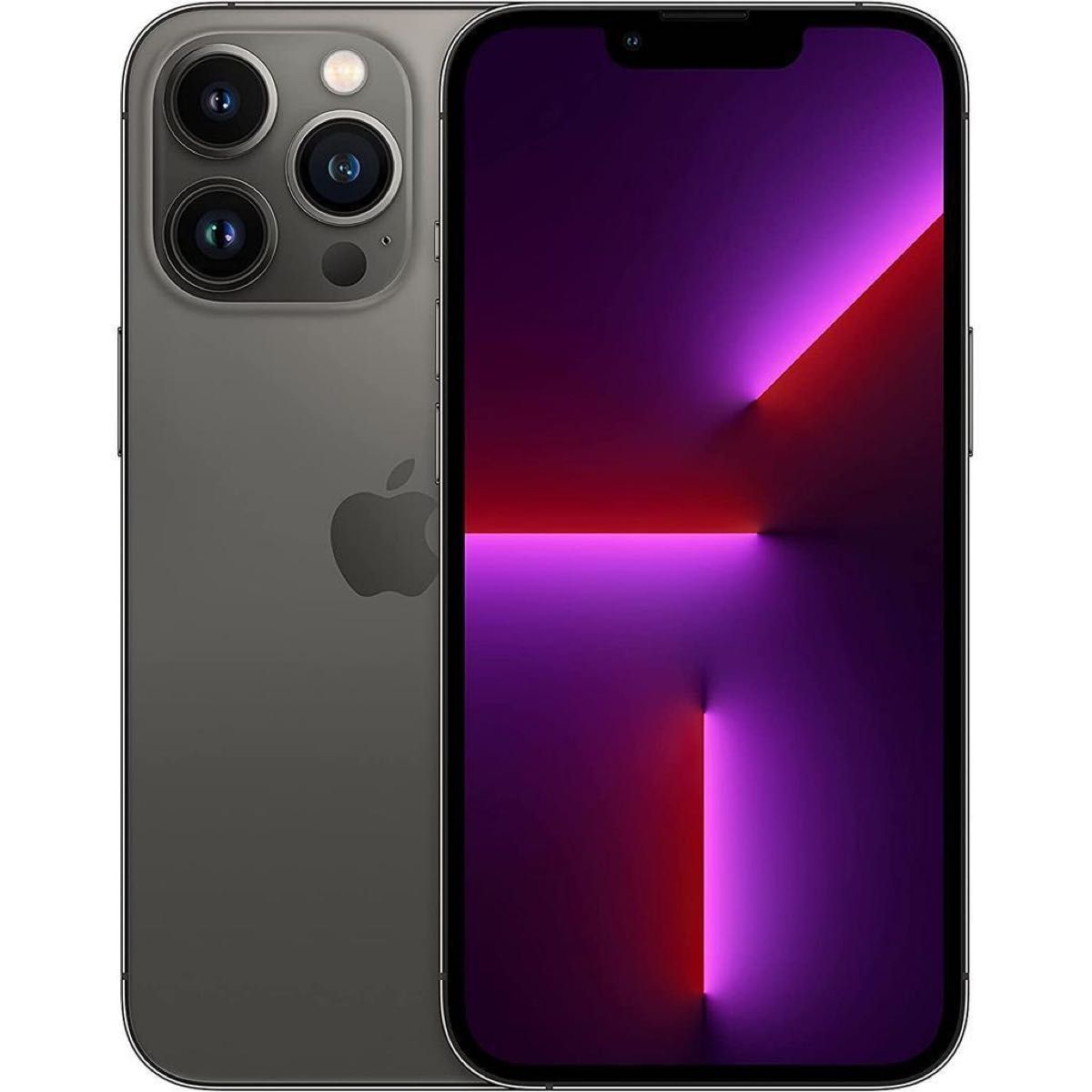 iPhone13Pro グラファイト 512GB エクスプレス交換サービス後未 iPhone13Pro グラファイト 512GB エクスプレス交換サービス後未
